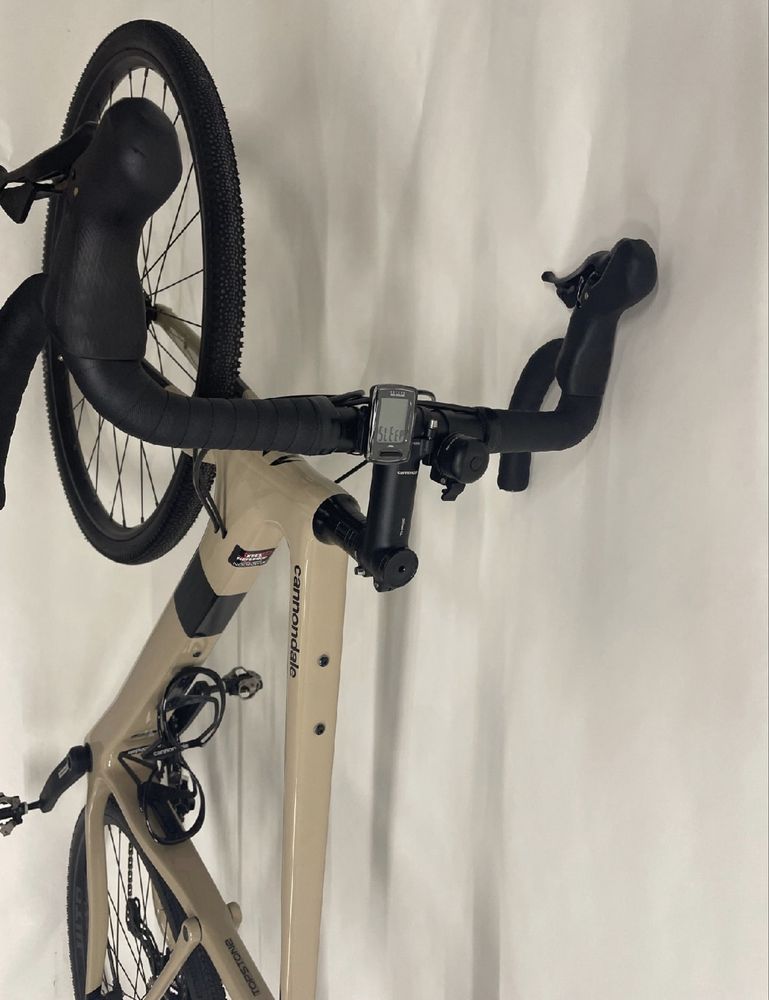 Cannondale Topstone 4 Carbono