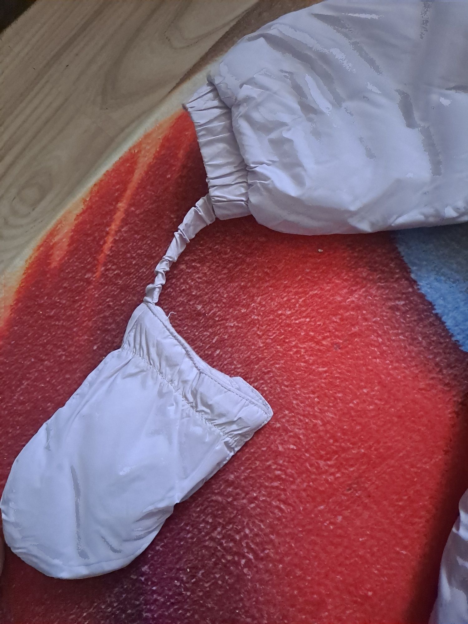 Kombinezon  jesienno zimowy  coccodrillo