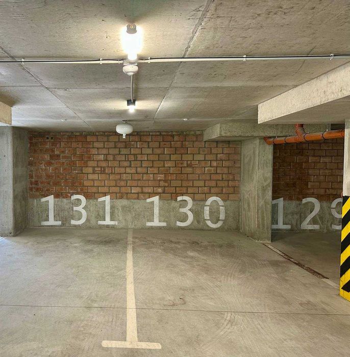 Оренда паркомісця, Парус сіті, Parus city, паркінг #2