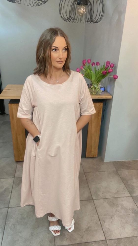 Sukienka By Love Me , nowość !!