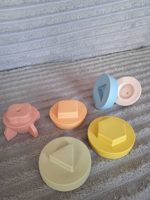 Пірамідка ракета