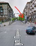 Пушкинская угол Прорезной. 1й этаж. Фасадные окна. 370т.$