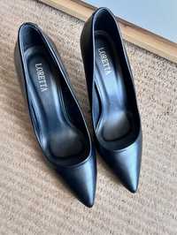 Жіночі туфлі (40 р )
