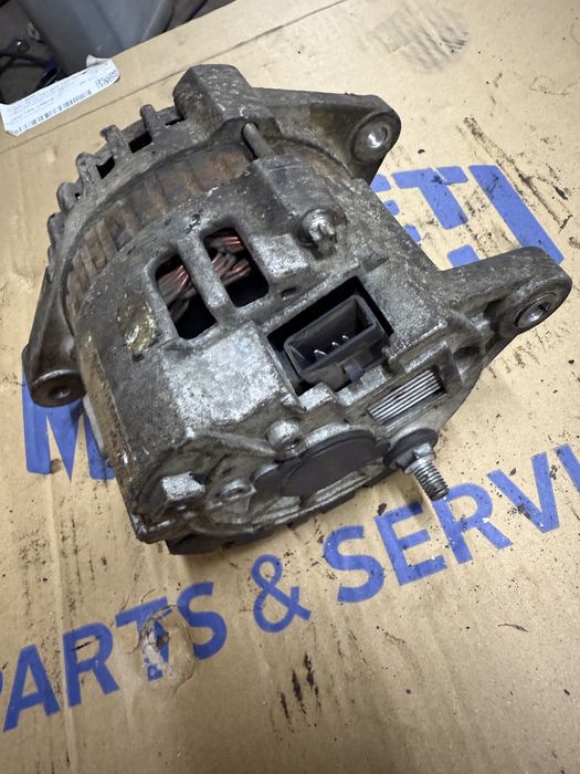 Генератор ланос 1.6