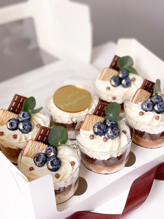 Трайфл/трайфли/трайфлы