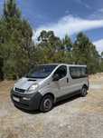 Opel Vivaro 1.9 DTI 6 lugares