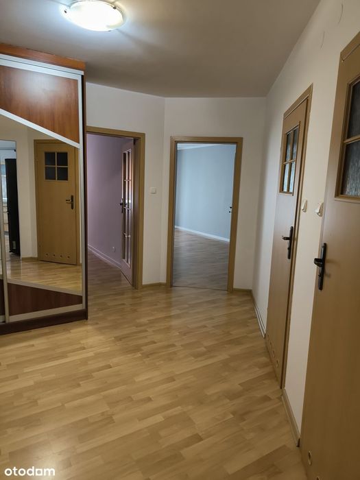 Mieszkanie 2 pokojowe