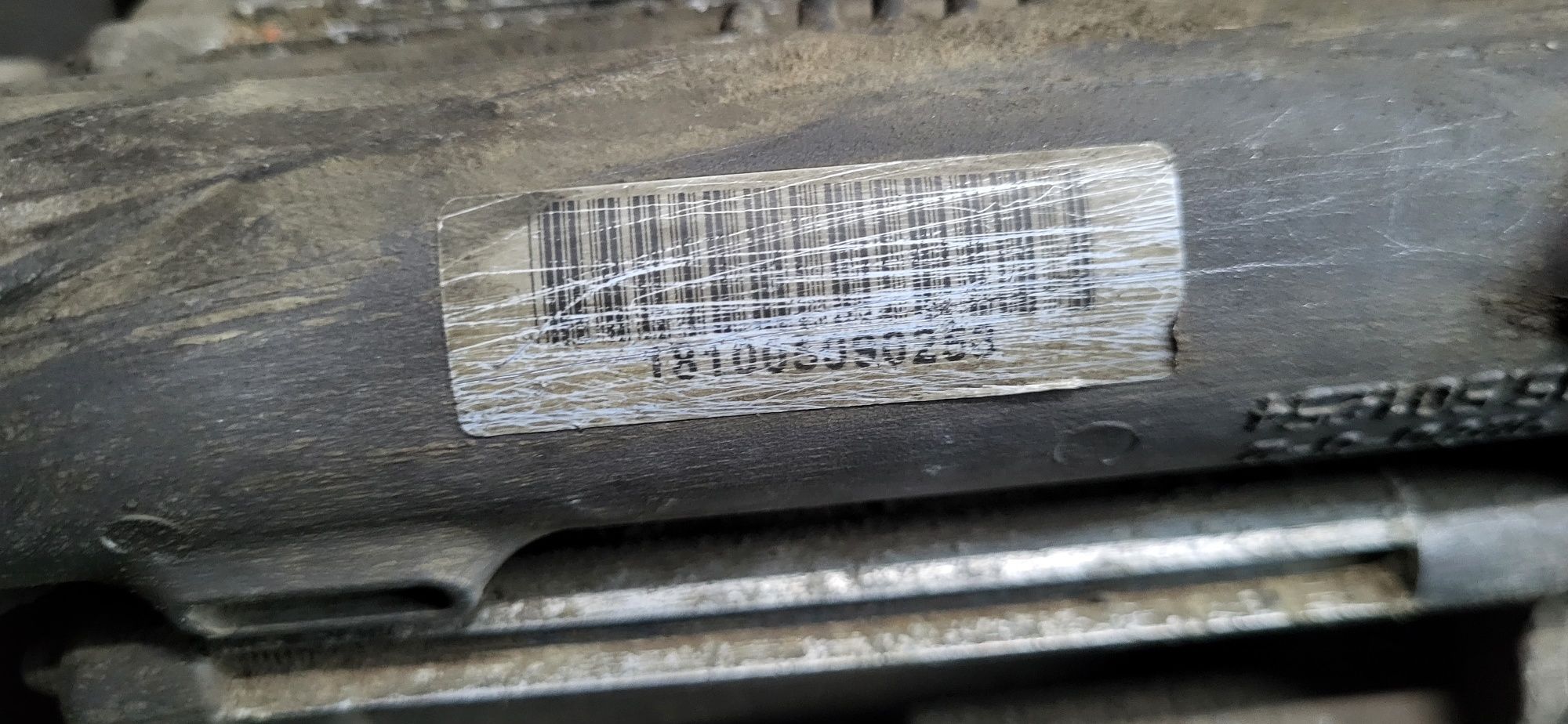 MAGLOWNICA 3C1 423  051J Vw Passat B6 skoda octavia 1K1  909  144J