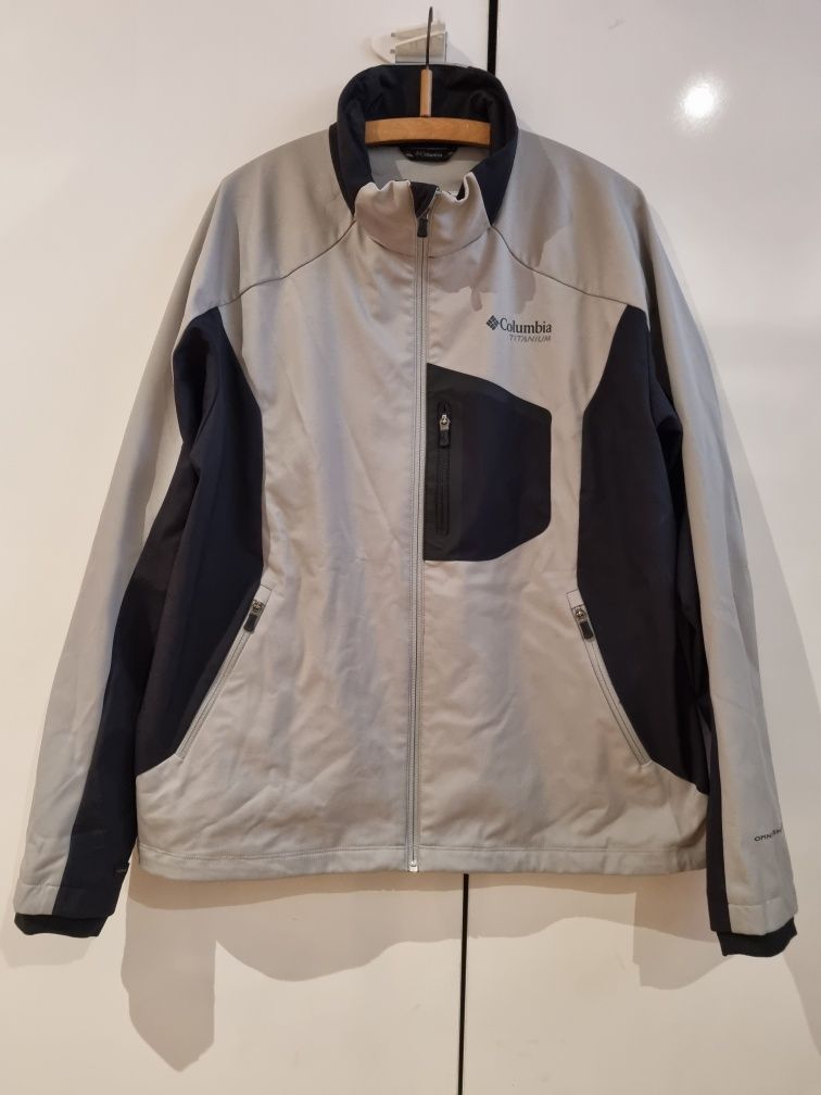 Kurtka Columbia Titanium XL