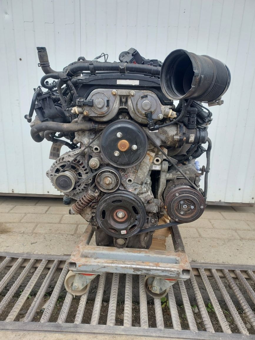 Silnik Opel Astra J 1.4 TURBO  A14NET