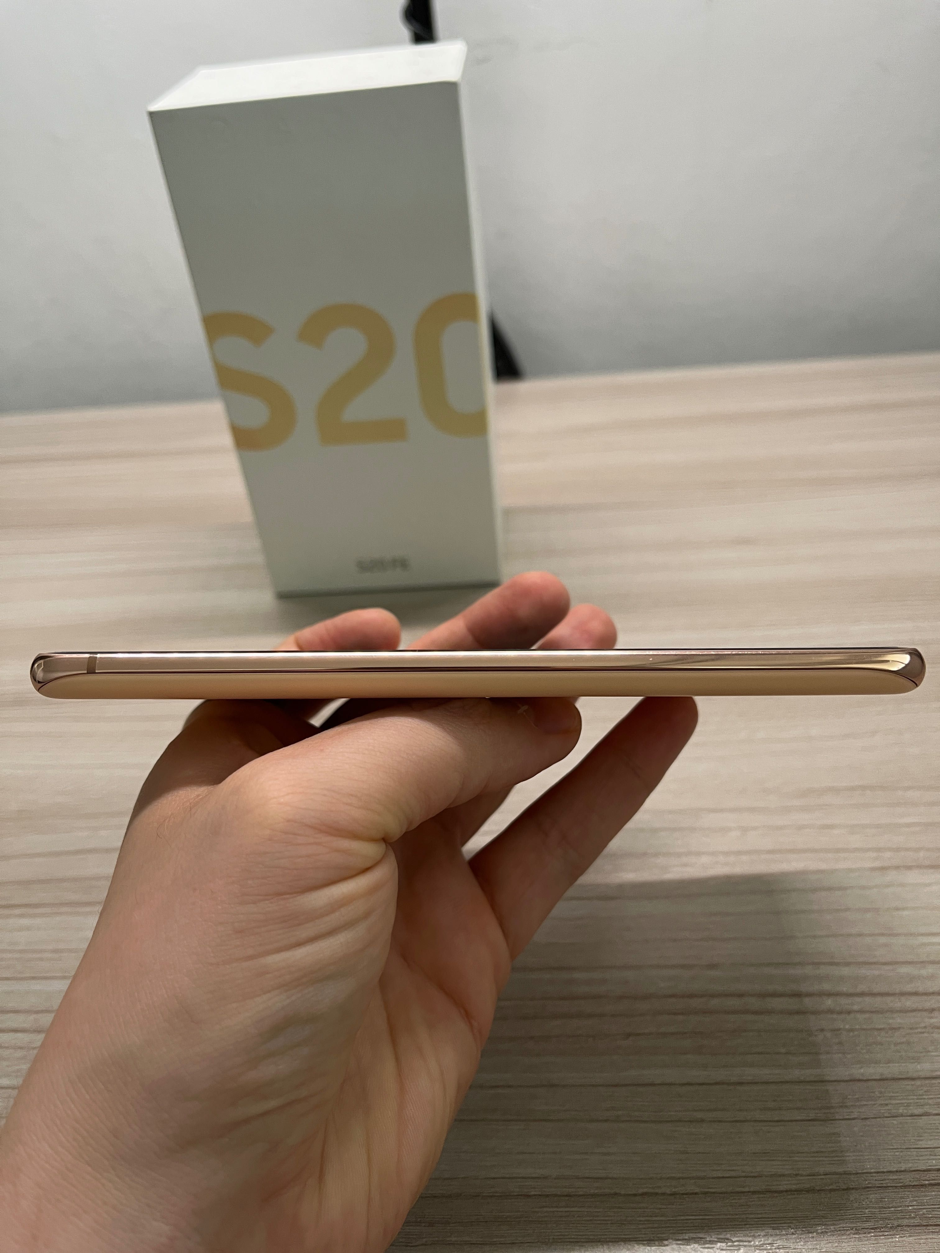 Samsung Galaxy S20 FE