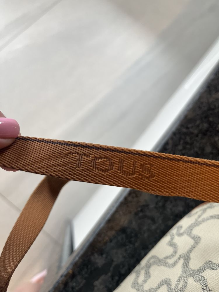 Torba TOUS w bardzo dobrym stanie