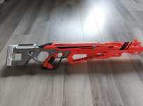 Nerf N-Strike Elite AccuStrike Raptorstrike