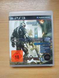 Crysis 2 na PS3, stan bdb, możliwa wysyłka