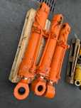 DOOSAN nowy cylinder hydrauliczny dwustronnego działania