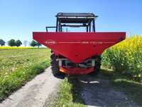 Kuhn MDS 932 R2 rauch amazone ZA-M special