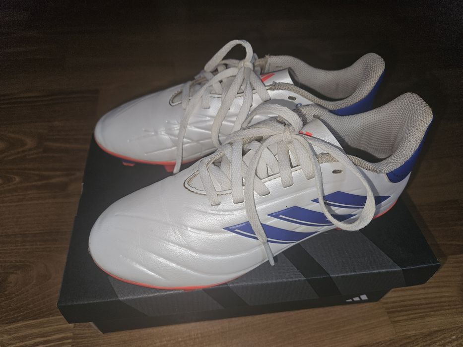Korki Adidas Copa Pure r.36