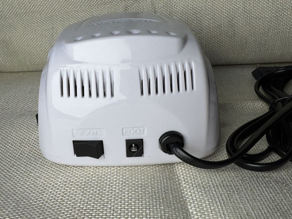 Frezarka do paznokci Marathon 3 Champion Saeyang