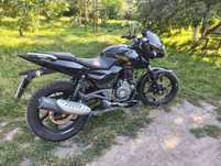 Bajaj pulsar 180