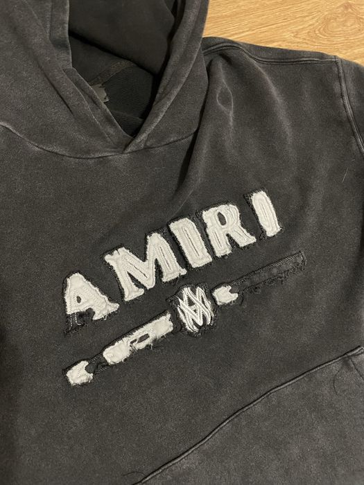 худак amiri grey