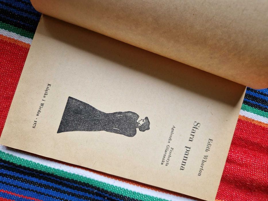 Zestaw 3 książek – seria „Książka i Wiedza” proza XX wieku (1978–1979)