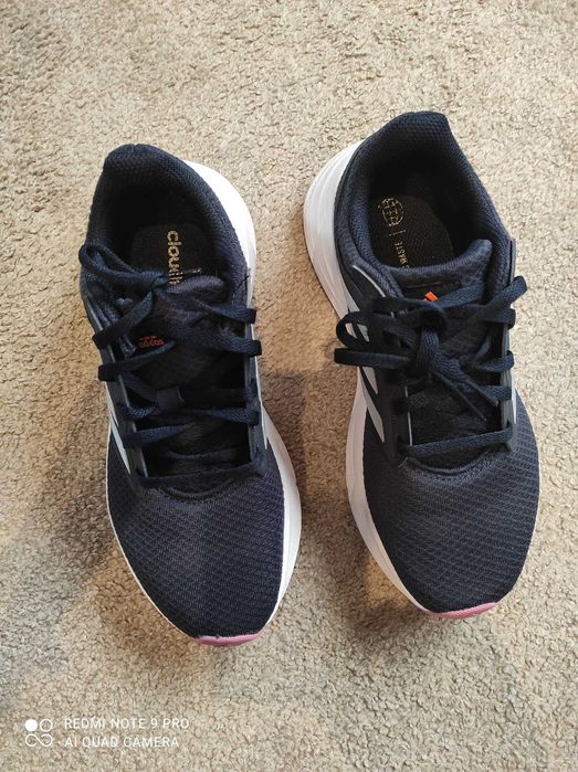Sapatilhas Mulher Adidas, Galaxy 6
