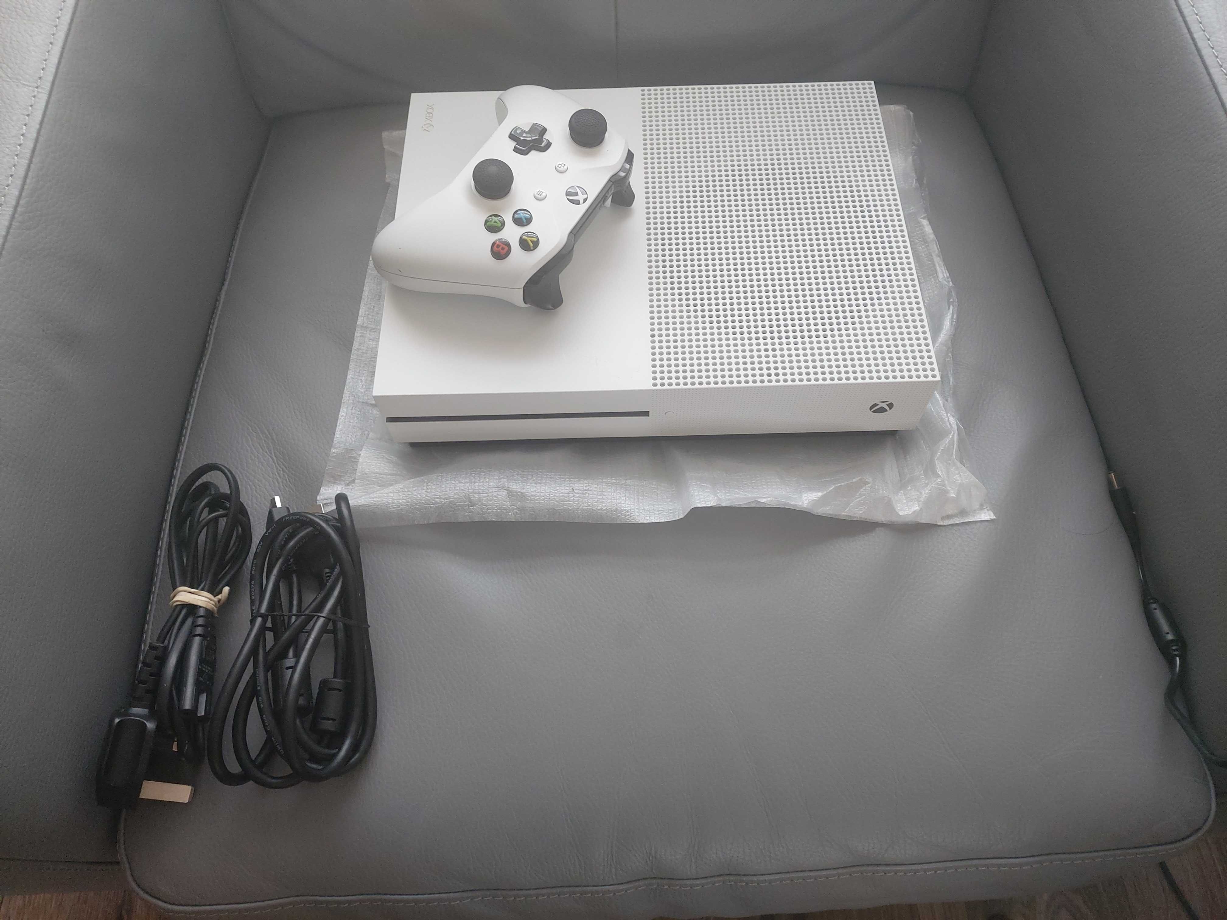 Xbox one s super stan