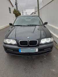 BMW - e46 - 320d - 2000