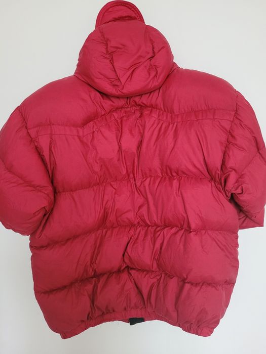 Kurtka zimowa puchowa ciepla exlusive by cubus