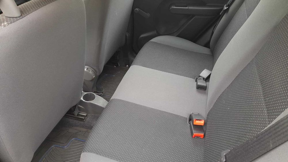 Fiat Panda Salon Polska ! 79tyś.km !