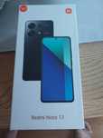 Redmi note 13 8g/256g