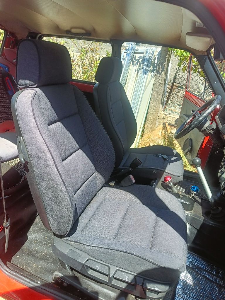 Lada Niva 1.9D 4x4