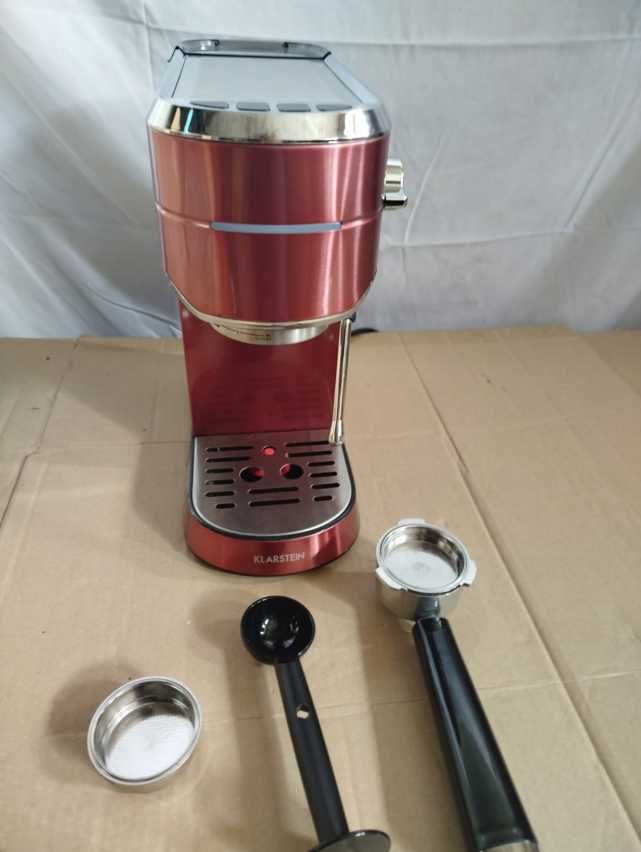Ekspres do kawy Klarstein Futura Espressomaker