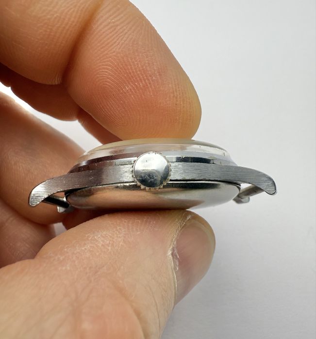 Zegarek Pobieda 1 МЧЗ USSR