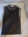Sweterkowy top Reserved S