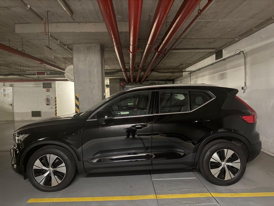 Volvo XC40 T5 Híbrido Plug-in