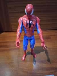 Miniatura Spiderman/Homem Aranha
