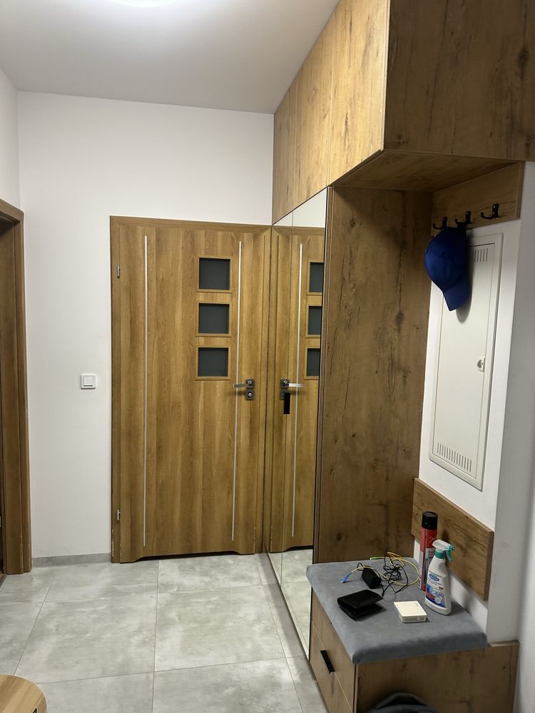 Dwa Pokoje MOKOTÓW / URSYNÓW 48 m2 z balkonem wolne od zaraz