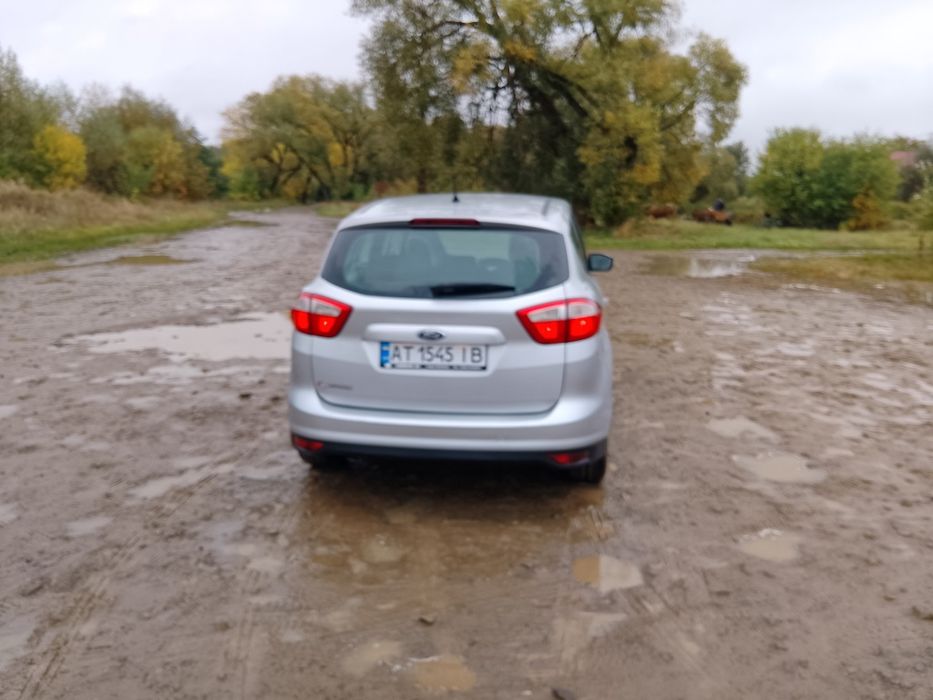 ПродамFord C- max. Форд Ц-макс 13 р.в