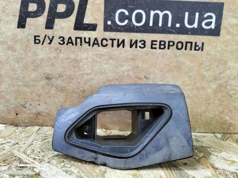 Seat Leon III 12-20 FR Cupra кронштейн омывателя фары левый 5F0807941C