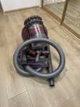 Пилосос dyson cinetic big ball animalpro 2