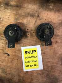 Klakson sprawny yamaha xj 600 diversion 92-03 czesci