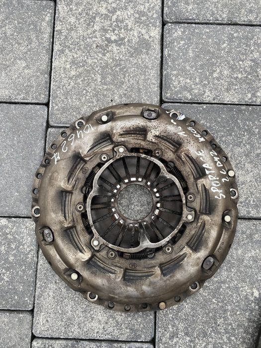 Продам щеплення в зборі