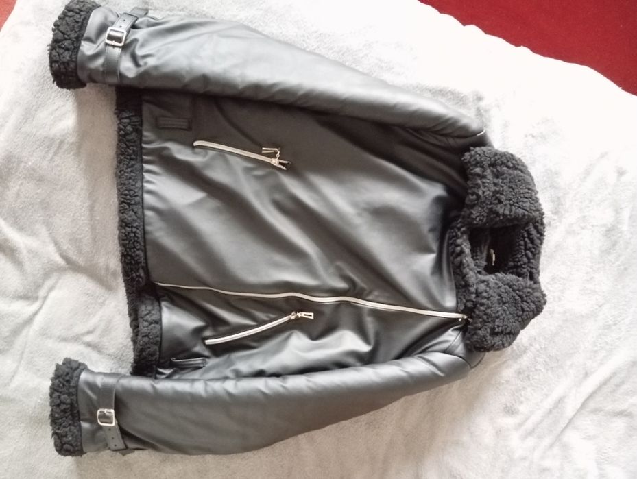 Дубльонка жіноча