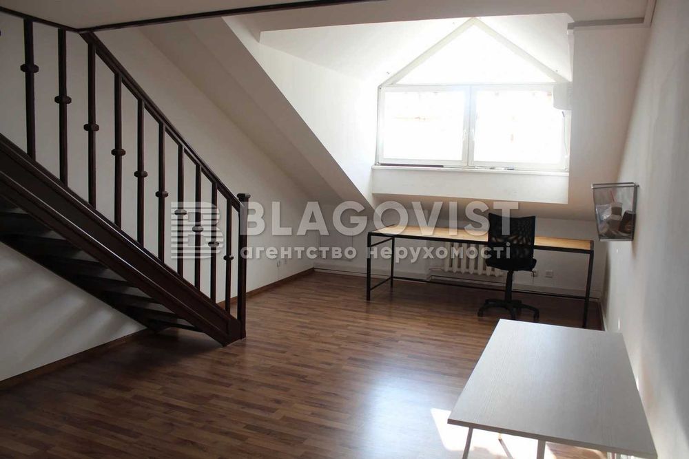 Оренда апартаментів 419м, Ольгинська 2/1, м Хрещатик