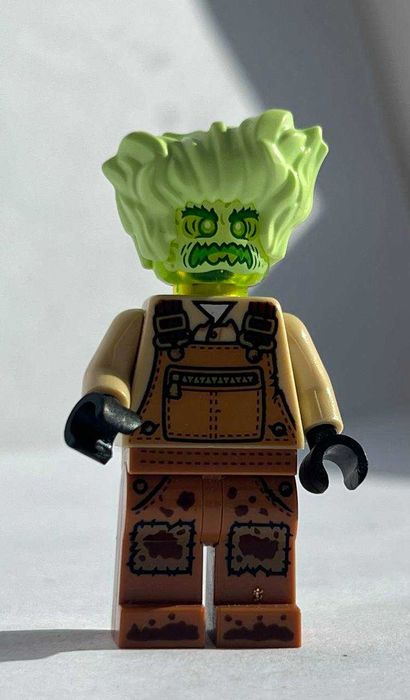 Персонажи из LEGO
