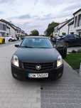 Cadillac bls 2006, czarny mat 1.9tid