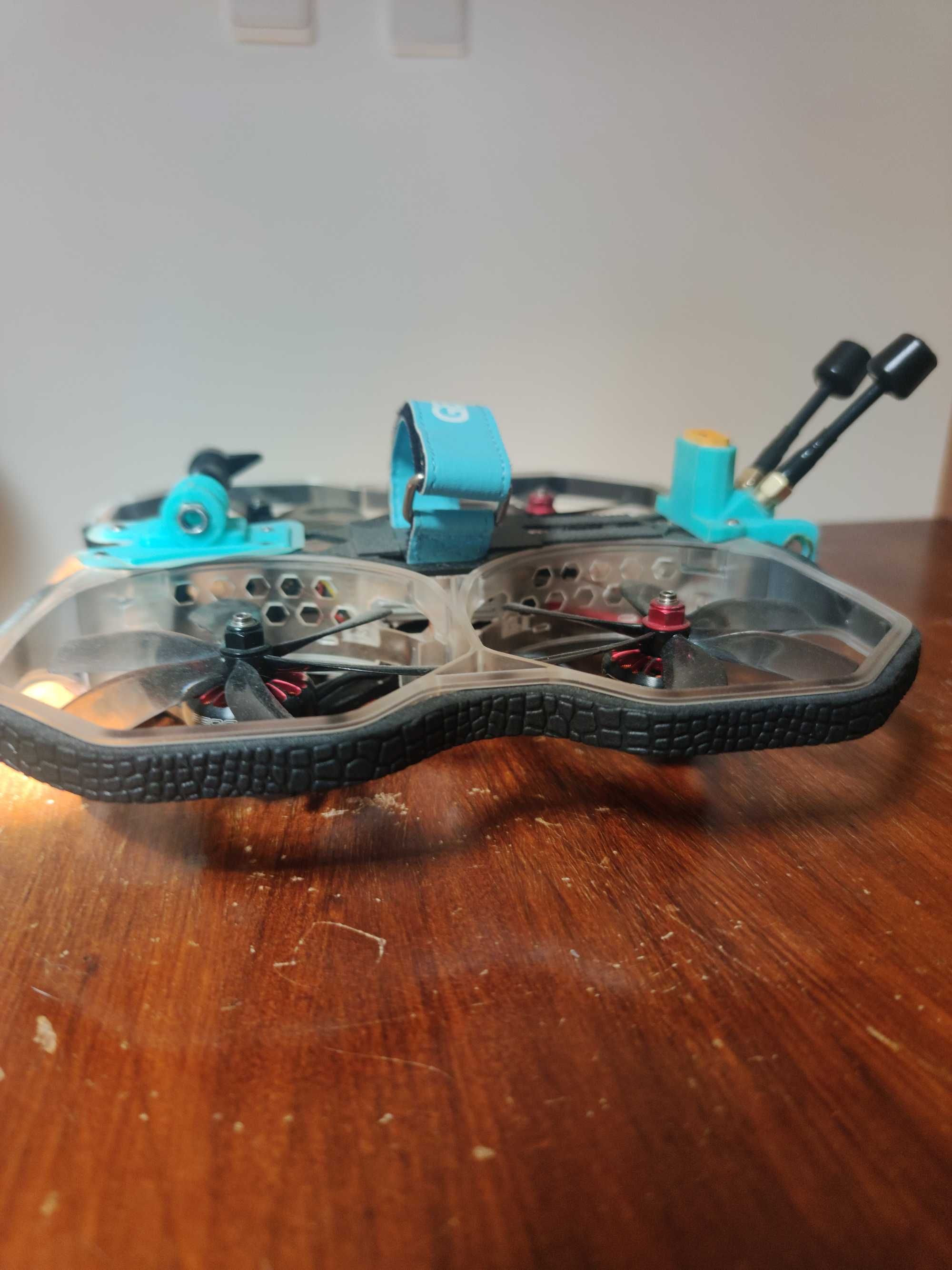 Drone FPV - Iflight Protek 35