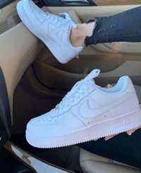 Buty damskie i męskie Nike Air Force rozmiary 36 do 46