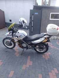 BMW GS